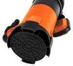 NEO TOOLS 04-746 Pompa zanurzeniowa do wody brudnej 900 W, 16000 l/h