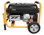 NEO TOOLS 04-730 Agregat prądotwórczy 3kW AVR generator prądu benzynowy 230V