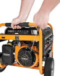 NEO TOOLS 04-730 Agregat prądotwórczy 3kW AVR generator prądu benzynowy 230V