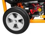 NEO TOOLS 04-730 Agregat prądotwórczy 3kW AVR generator prądu benzynowy 230V