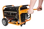 NEO TOOLS 04-730 Agregat prądotwórczy 3kW AVR generator prądu benzynowy 230V