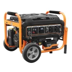 NEO TOOLS 04-730 Agregat prądotwórczy 3kW AVR generator prądu benzynowy 230V