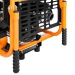 NEO TOOLS 04-730 Agregat prądotwórczy 3kW AVR generator prądu benzynowy 230V
