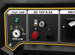 NEO TOOLS 04-730 Agregat prądotwórczy 3kW AVR generator prądu benzynowy 230V
