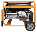 NEO TOOLS 04-731 Agregat prądotwórczy 6,5kW AVR generator prądu 230V