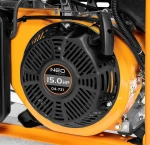NEO TOOLS 04-731 Agregat prądotwórczy 6,5kW AVR generator prądu 230V