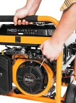 NEO TOOLS 04-731 Agregat prądotwórczy 6,5kW AVR generator prądu 230V