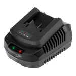 GRAPHITE 58G002-1 Ładowarka do akumulatorów Energy+