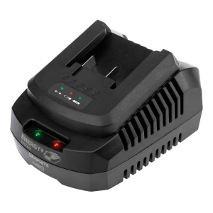 GRAPHITE 58G002-1 Ładowarka do akumulatorów Energy+