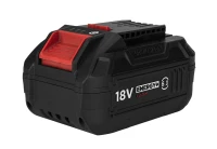 GRAPHITE 58G086-1 Akumulator Energy+ 18V Li-Ion 6.0 Ah BOOST UP