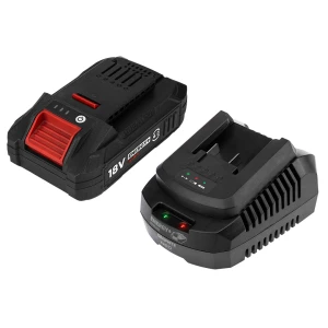 GRAPHITE 58GE132-1 Zestaw Energy+: akumulator 4Ah BOOST UP z ładowarką