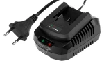GRAPHITE 58GE132-1 Zestaw Energy+: akumulator 4Ah BOOST UP z ładowarką