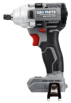 Klucz udarowy bezszczotkowy Energy+ 18V, 330Nm, 1/2", bez akumulatora, Graphite 58G028-1