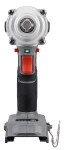 Klucz udarowy bezszczotkowy Energy+ 18V, 330Nm, 1/2", bez akumulatora, Graphite 58G028-1