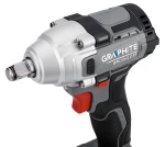 Klucz udarowy bezszczotkowy Energy+ 18V, 330Nm, 1/2", bez akumulatora, Graphite 58G028-1