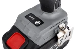Klucz udarowy bezszczotkowy Energy+ 18V, 330Nm, 1/2", bez akumulatora, Graphite 58G028-1