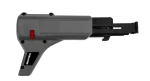 Adapter do wkrętarki G/K 58GE111, Graphite 58GE111-AD