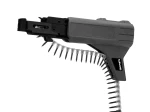 Adapter do wkrętarki G/K 58GE111, Graphite 58GE111-AD