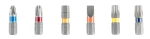 Zestaw Energy+ w walizce aluminiowej: wiertarko wkrętarka 18V 2x 2Ah, 109 akcesoriów, Graphite 58G022-PS15