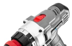 Wiertarko-wkrętarka aku Energy+ 18V, Li-Ion, zdejmowany uchwyt, 2x 2Ah, walizka, Graphite 58G022-SET2
