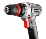 Zestaw Energy+ w walizce aluminiowej: wiertarko wkrętarka 18V 2x 2Ah, 109 akcesoriów, Graphite 58G022-PS15