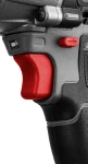 Klucz udarowy bezszczotkowy Energy+ 18V, 450Nm, 1/2", bez akumulatora, Graphite 58G038
