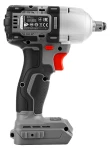 Klucz udarowy bezszczotkowy Energy+ 18V, 450Nm, 1/2", bez akumulatora, Graphite 58G038