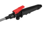 Opryskiwacz akumulatorowy Energy + 18V, Li-lon, zbiornik 15L, 3 dysze,bez akumulatora, Graphite 58GE106
