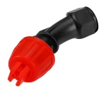 Zestaw dysz do opryskiwacza 58GE106, Graphite 58GE106-24