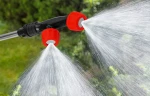 Zestaw dysz do opryskiwacza 58GE106, Graphite 58GE106-24