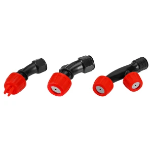 Zestaw dysz do opryskiwacza 58GE106, Graphite 58GE106-24