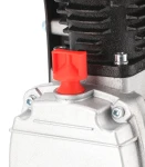 AIRPRESS Kompresor HL 150-24 8 bar 1.5 KM 120 l/min 24 l + zestaw akcesoriów pneumatycznych