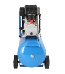 AIRPRESS Kompresor HL 150-24 8 bar 1.5 KM 120 l/min 24 l + zestaw akcesoriów pneumatycznych
