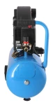 AIRPRESS Kompresor HL 150-24 8 bar 1.5 KM 120 l/min 24 l + zestaw akcesoriów pneumatycznych