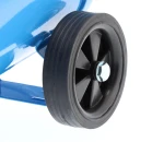 AIRPRESS Kompresor HL 150-24 8 bar 1.5 KM 120 l/min 24 l + zestaw akcesoriów pneumatycznych