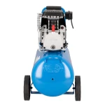 AIRPRESS Kompresor HL 260-50 8 bar 2 KM / 1.5 kW 206 l/min zbiornik 50 litrów