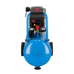 AIRPRESS Kompresor HL 260-50 8 bar 2 KM / 1.5 kW 206 l/min zbiornik 50 litrów