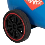 AIRPRESS Kompresor HL 260-50 8 bar 2 KM / 1.5 kW 206 l/min zbiornik 50 litrów