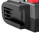 Miniszlifierka akumulatorowa Energy+ 18V, Li-lon, bez akumulatora, Graphite 58GE107