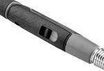 Miniszlifierka akumulatorowa Energy+ 18V, Li-lon, bez akumulatora, Graphite 58GE107