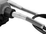 Miniszlifierka akumulatorowa Energy+ 18V, Li-lon, bez akumulatora, Graphite 58GE107