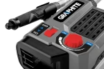 Miniszlifierka akumulatorowa Energy+ 18V, Li-lon, bez akumulatora, Graphite 58GE107