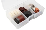 Miniszlifierka akumulatorowa Energy+ 18V, Li-lon, bez akumulatora, Graphite 58GE107