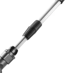 Podkaszarka akumulatorowa Energy+ 18V Li-lon, szerokość koszenia 280 mm, bez akumulatora, Graphite 58GE112