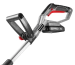Podkaszarka akumulatorowa Energy+ 18V Li-lon, szerokość koszenia 280 mm, bez akumulatora, Graphite 58GE112