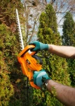 NEO TOOLS 04-627 Nożyce do żywopłotu 600 W, szerokość cięcia 510 mm