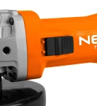 NEO TOOLS 04-716 Szlifierka kątowa 1000 W, tarcza 125 mm, regulacja obrotów 3000-12000 obr/min