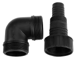 NEO TOOLS 04-736 Pompa zanurzeniowa do wody brudnej 1100 W INOX przepływ 18000 l/h