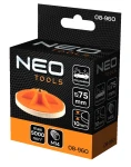 NEO TOOLS 08-960 Filc polerski 75 x 10 mm, gwint M14