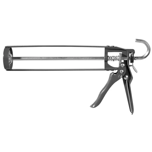 Wyciskacz do tub z silikonem 240 mm Neo 61-001 szkieletowy